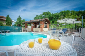 Agriturismo Corzano Barberino Di Mugello